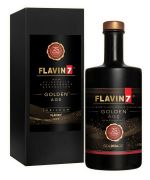  2029490F  Flavin7 Golden Age ital, 500 ml