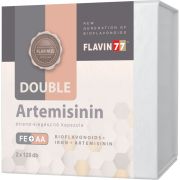  2031660F  Flavin77 Double Artemisinin kapszula, 2x120 db