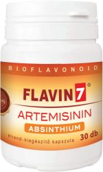 Flavin7 Artemisinin Absinthium kapszula, 30 db