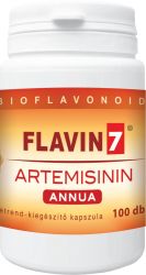 Flavin7 Artemisinin Annua kapszula, 100 db