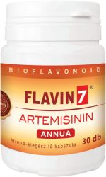 Flavin7 Artemisinin Annua kapszula, 30 db