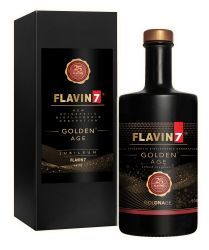Flavin7 Golden Age ital, 500 ml