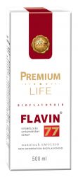 Flavin77 Premium Life ital, 500 ml