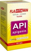  208621F  Flavitamin Apigenin, 100 db