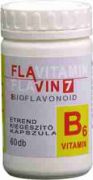  202311F  Flavitamin B6,  60 db