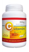  2025720F  C-vitamin 100% Natur por, 350 gr