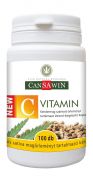  2024582F  Cansawin New C-vitamin kapszula, 100 db.