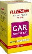  208472F  Flavitamin Carnosic A, 100 db
