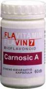  202352F  Flavitamin Carnosic A, 60 db