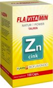  208480F  Flavitamin Cink, 100 db