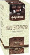  2019451F  Myco Crystal Brazil csiperkegomba, 250 db.