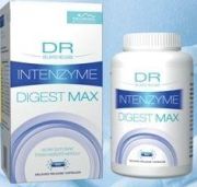  2023050F  DR Intenzyme DigestMax kapszula, 60 db.