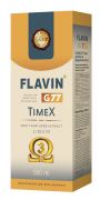  2025090F  Flavin G77 Timex Omega-3 szirup, 500 ml