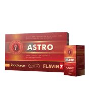  2030862F  Flavin7 Astro ital, 5x100 ml