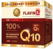  2027010F  Flavin7 Cell Energy Complex kapszula, 2x90 db