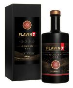  2029471F  Flavin7 Golden Age ital, 200 ml