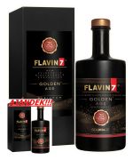  2029501F  6. Regisztrcis csomag: 1 doboz Flavin7 Golden Age szirup, 500 ml