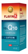  2027651F  Flavin7 Q10 Complex Lutein kapszula, 60 db