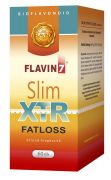  2025951F  Flavin7 Slim XTR Fat loss kapszula, 60 db