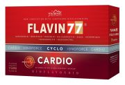  2029430F  Flavin77 Cyclo Cardio szirup, 7x100 ml