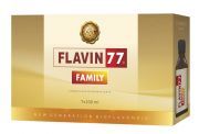  2024232F  Flavin77 Family szirup, 7x100ml