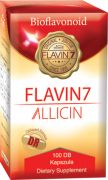  2020942F  Flavin7 Allicin kapszula, 100 db.