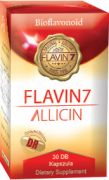  2020931F  Flavin7 Allicin kapszula, 30 db.