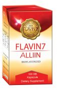  2020681F  Flavin7 Alliin kapszula, 100 db.