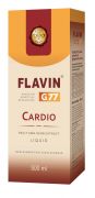  2023740F  Flavin G77 Cardio szirup, 500 ml.