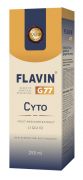  2023751F  Flavin G77 Cyto szirup, 250 ml.