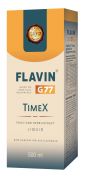  2023781F  Flavin G77 TimeX szirup, 500 ml.