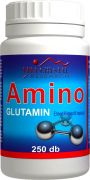  204970F  Amino Glutamin kapszula, 250 db.