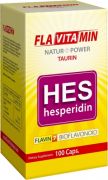  208532F  Flavitamin Hesperidin, 100 db.