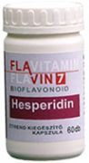  202322F  Flavitamin Hesperidin, 60 db.