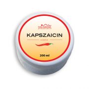  2021931F  Kapszaicin krm, 200 ml.