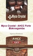  2024910F  Myco Crystal - AHCC Forte Bokrosgomba kapszula, 120 db