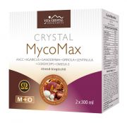  2025231F  Crystal MycoMax + Omega-3 Essence 2x300 ml