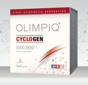  2031840F  Olimpiq CycloGen SXC 300% kapszula, 3x30 db
