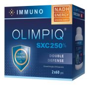  2026350F  Olimpiq SXC Immuno kapszula, 2x60 db.