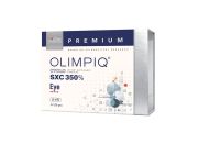  2031712F  Olimpiq SXC 350% Premium EYE kapszula, 2x120 db.