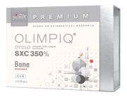  2031802F  Olimpiq SXC 350% Premium BONE kapszula, 2x120 db.