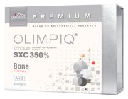 2031821F  Olimpiq SXC 350% Premium BONE kapszula, 2x60 db.
