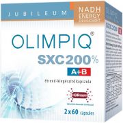 2023061F  Olimpiq SXC Jubileum 200% 60db - 60db