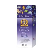  2025152F  Omega3 Essence oil Kid, 50 ml