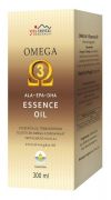  2024970F  Omega3 Essence oil, 300 ml