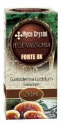  2021290F  Myco Crystal Pecstviaszgomba Forte szirup, 250 ml.