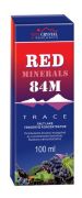  2021323F  Red Minerals drops - 84M, 100 ml.