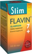  207532F  Slim Flavin7+ kapszula, 100 db.