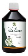  2027312F  Vita Biosa, 500 ml