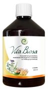  2029531F  Vita Biosa gymbr, 500 ml
